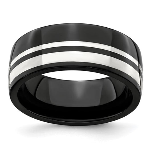 Titanium Ring