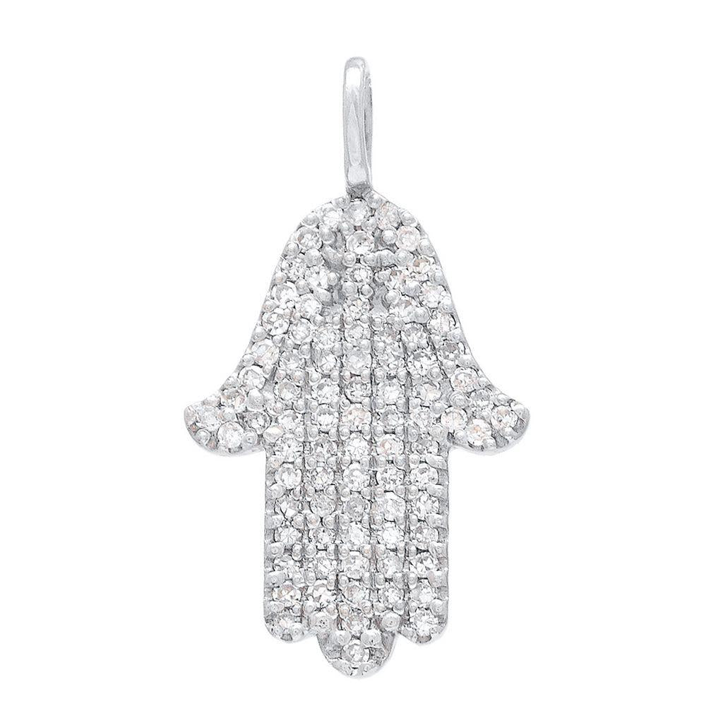Diamond Pendant