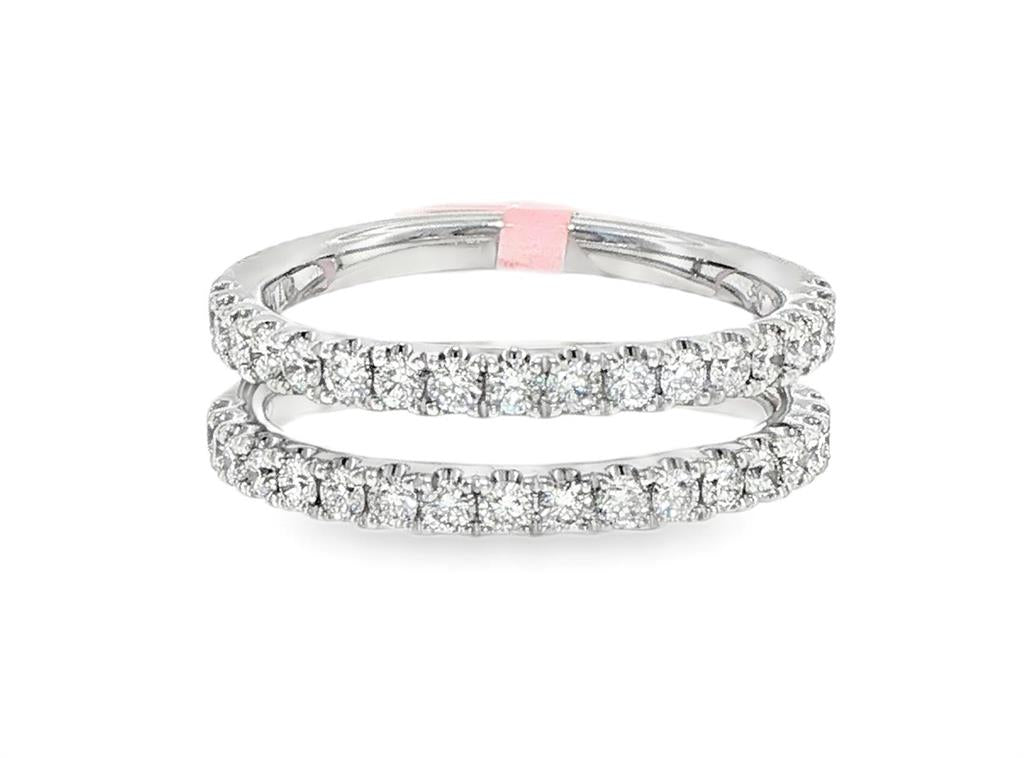 Lab Grown Diamond Wedding Band