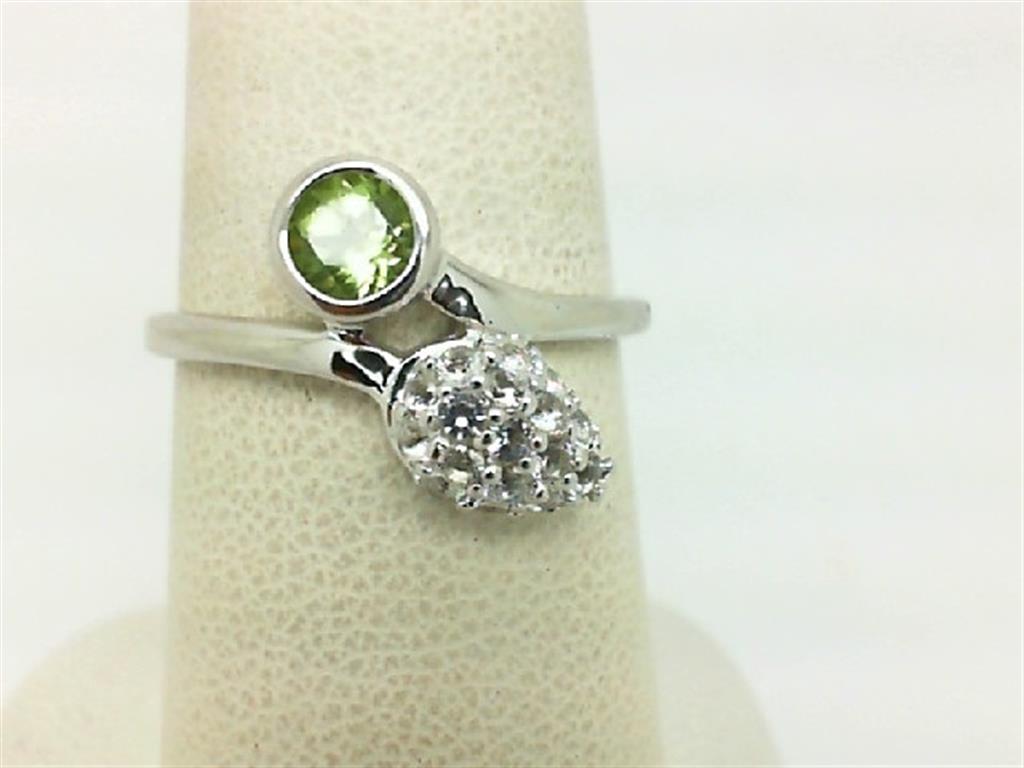 Silver Ring