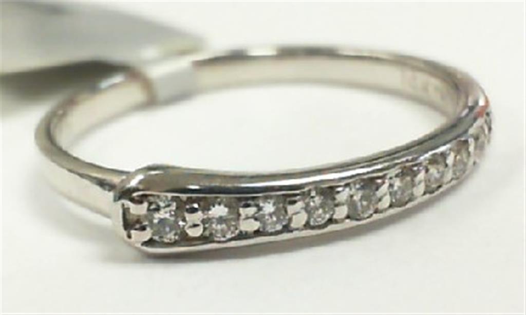 Diamond Fashion Rings  -  Women'