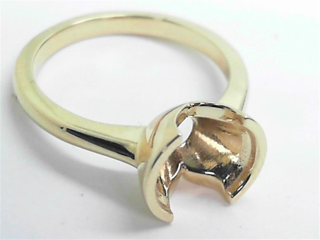 Gold Mounting