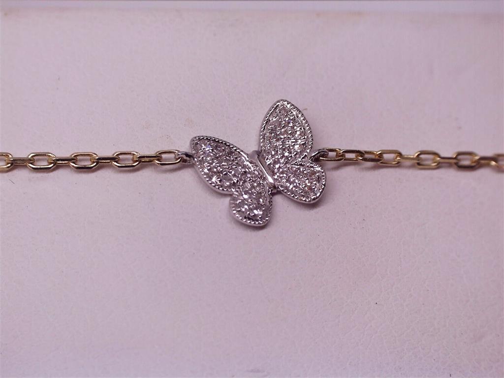 Diamond Bracelet