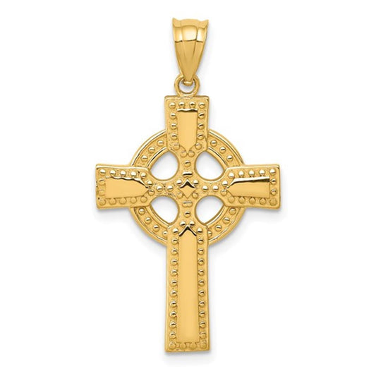 Gold Pendants / Charm