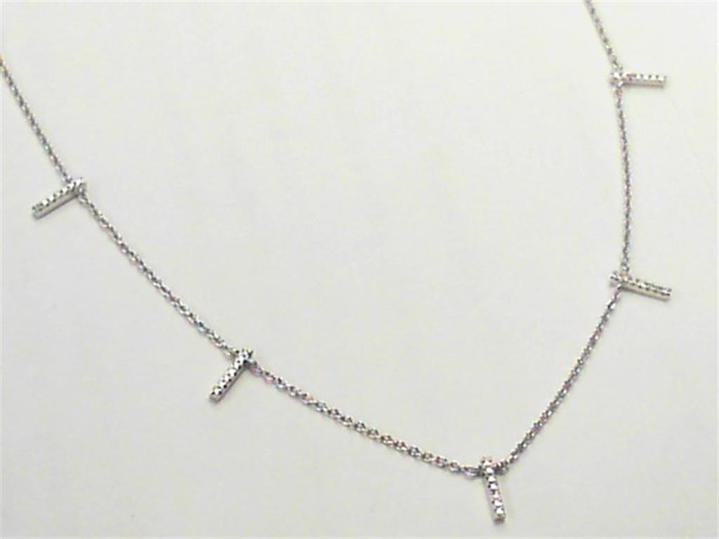 Diamond Necklace