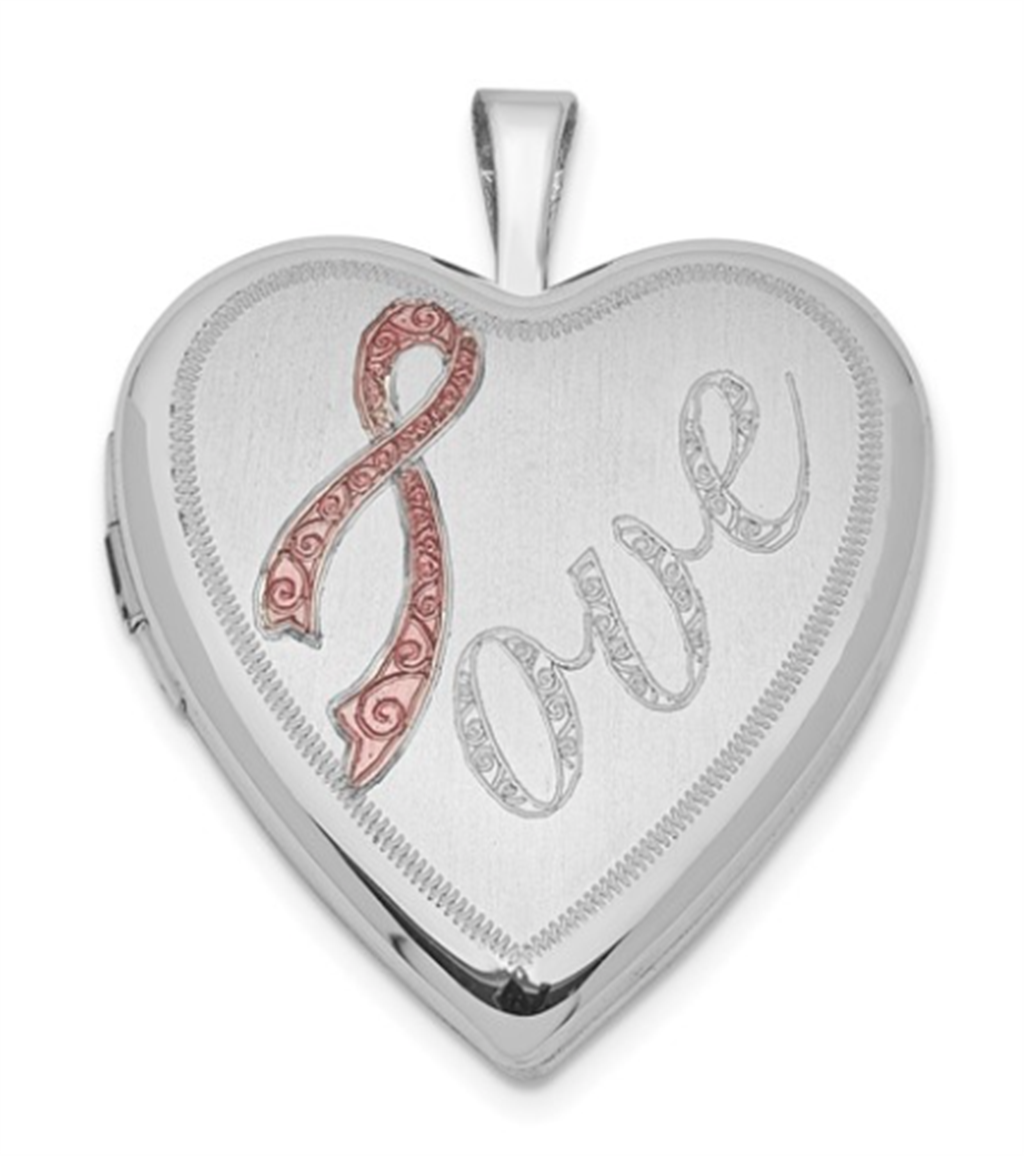 Silver Pendants/Charm