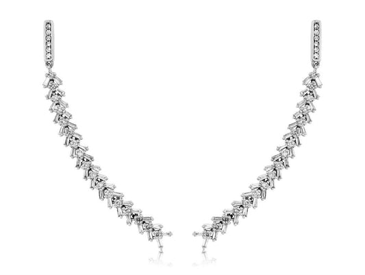 Diamond Earring