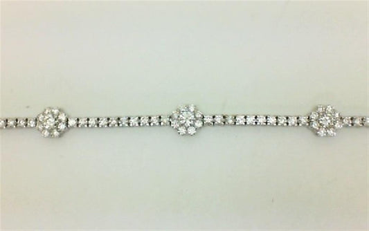 Diamond Bracelet