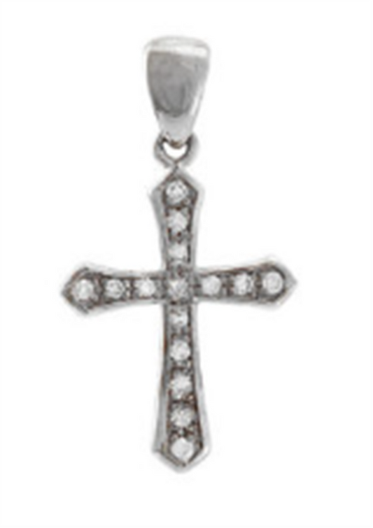 Diamond Pendant