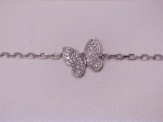 Diamond Bracelet