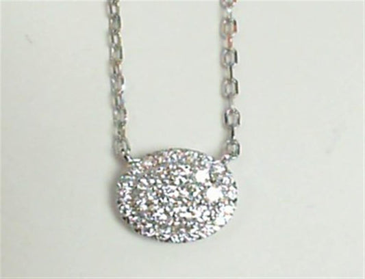 Diamond Necklace