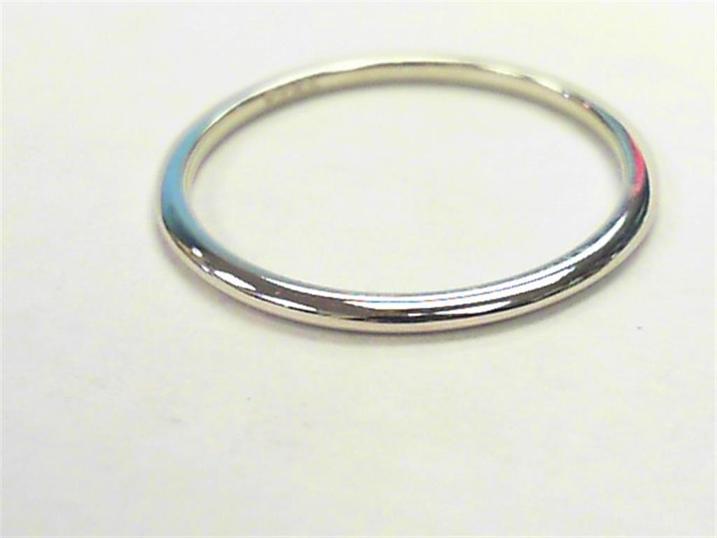 Gold Wedding Bands  -  Women'