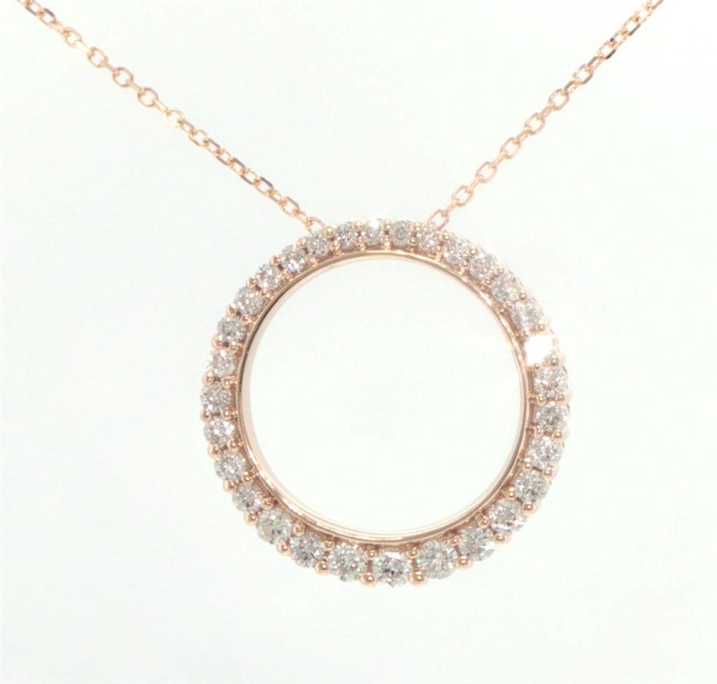 Diamond Pendant