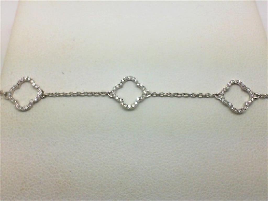 Diamond Bracelet