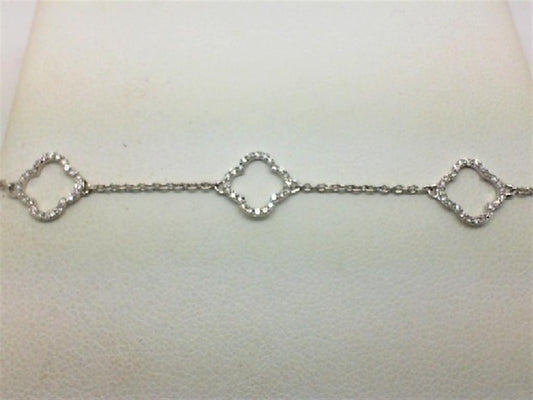 Diamond Bracelet