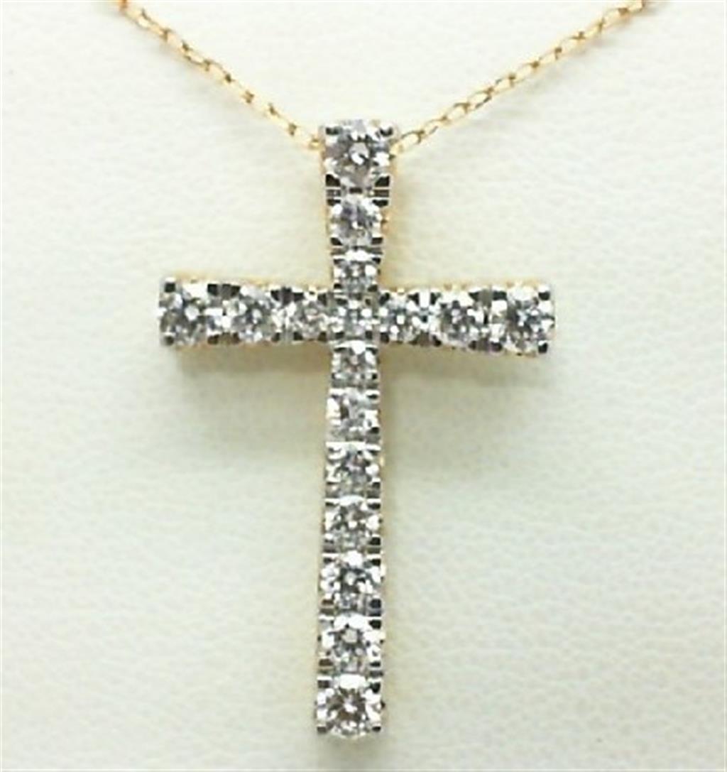 Lab Grown Diamond Pendant