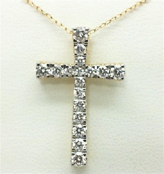 Lab Grown Diamond Pendant