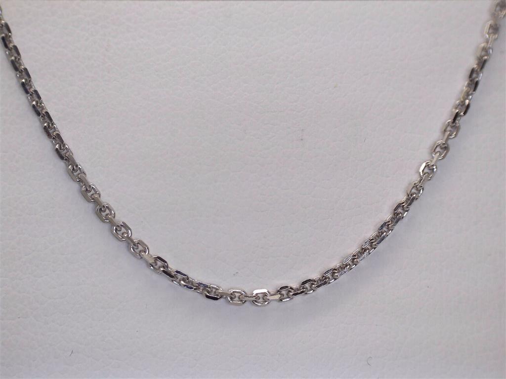 Silver Chain