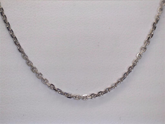 Silver Chain