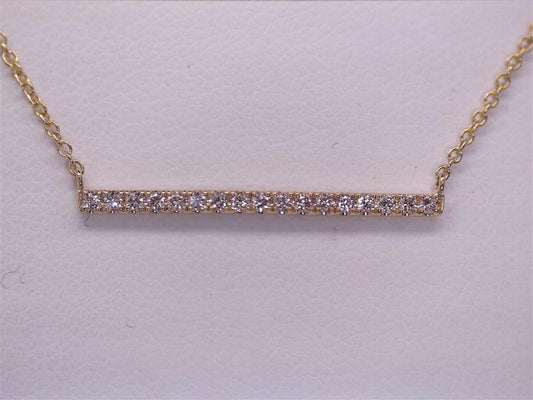 Diamond Necklace