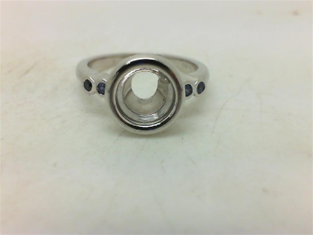 Gold Mounting