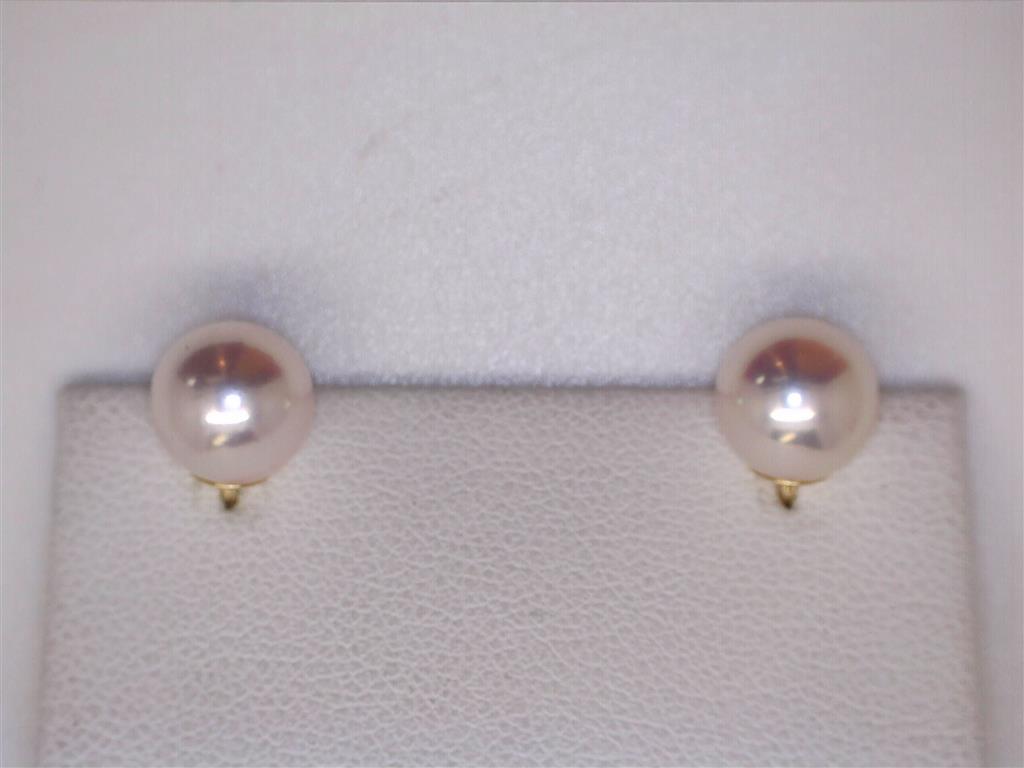 Pearl Earring