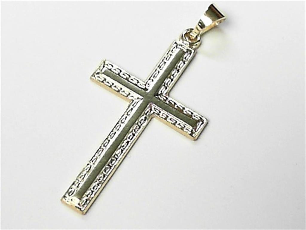 Gold Pendants / Charm