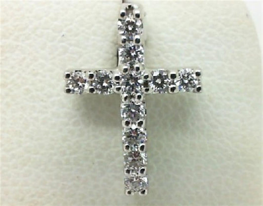 Lab Grown Diamond Pendant