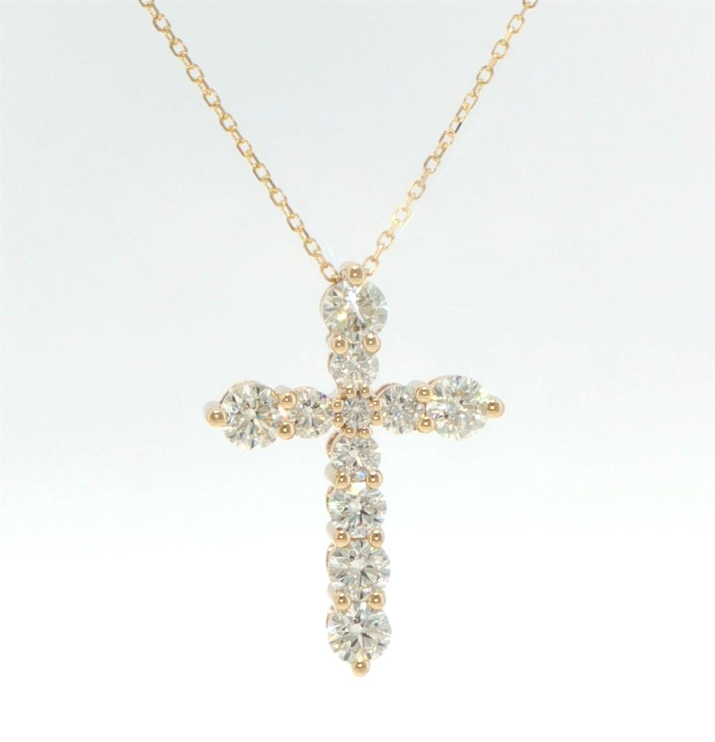 Diamond Pendant