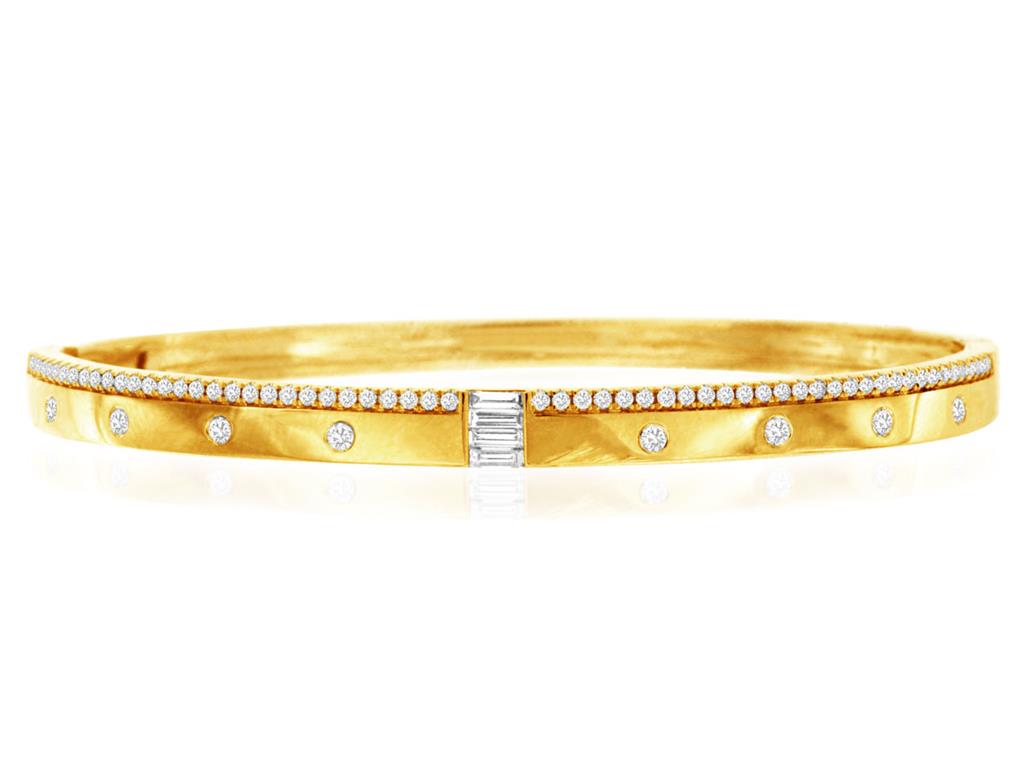 Diamond Bracelet