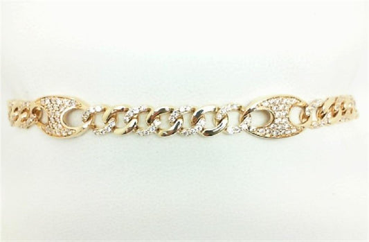 Diamond Bracelet