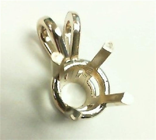 Gold Mounting
