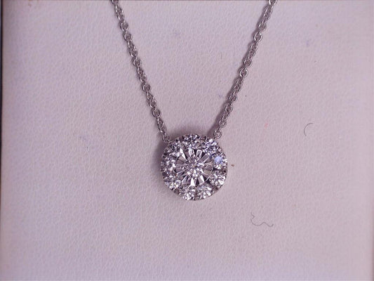 Diamond Necklace