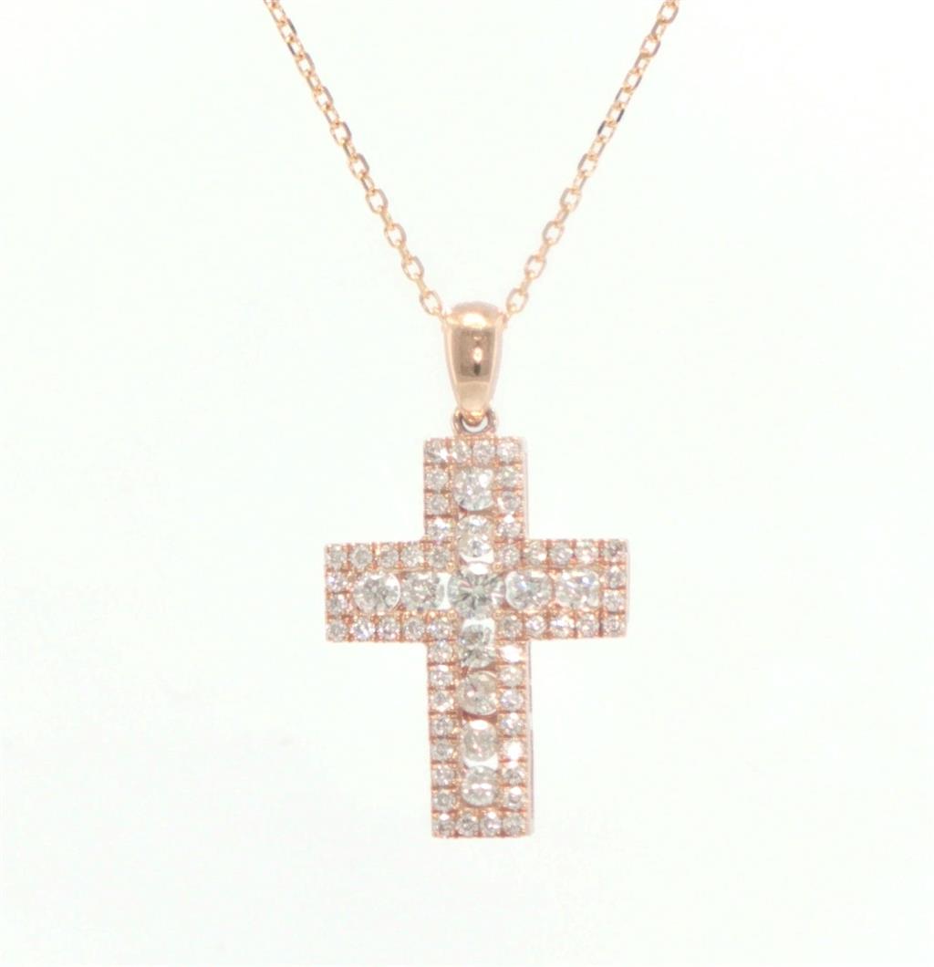 Diamond Pendant