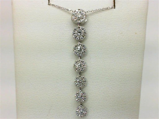 Diamond Pendant