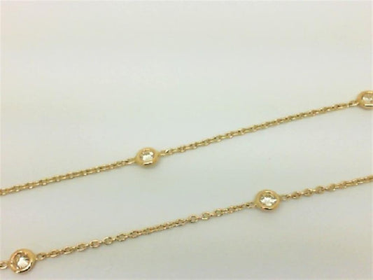 Diamond Necklace