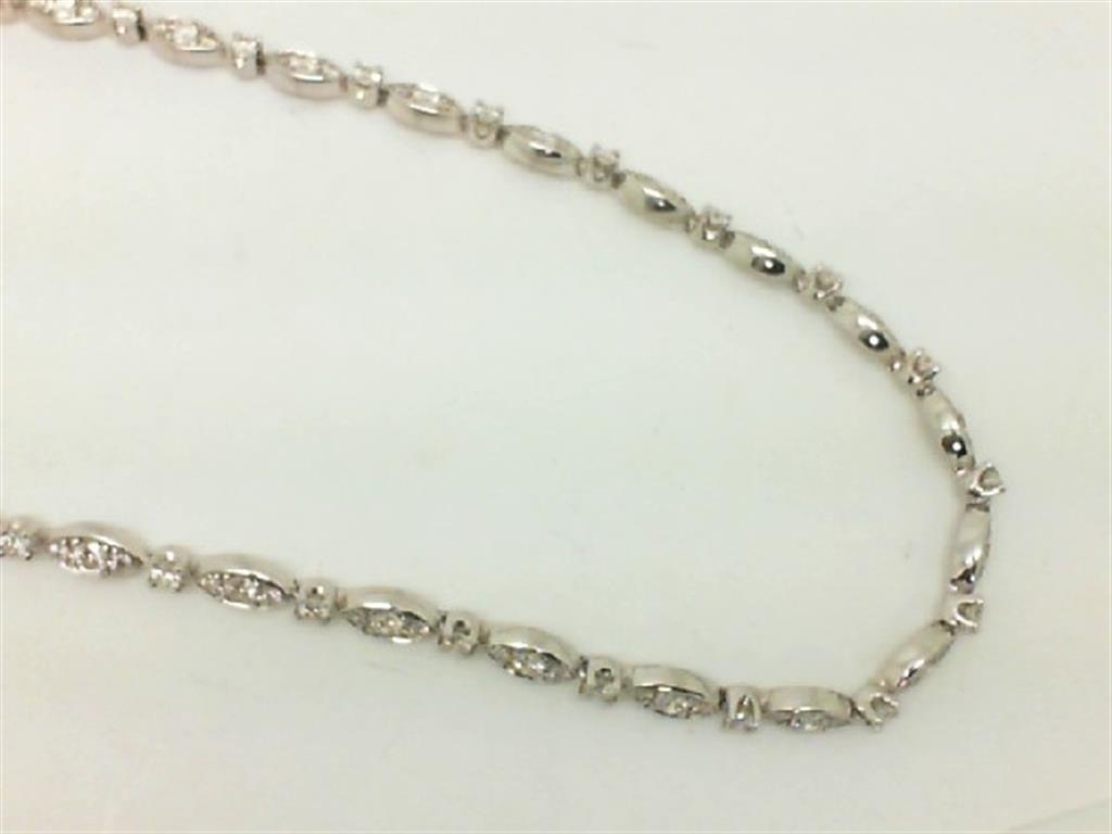 Diamond Necklace