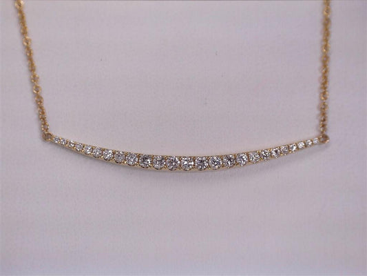 Diamond Necklace