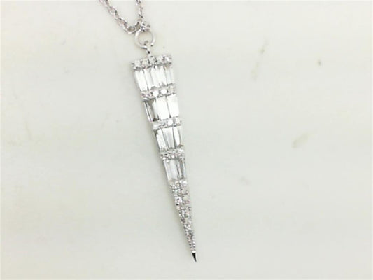 Diamond Pendant