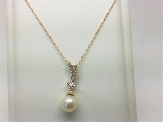 Pearl Pendant