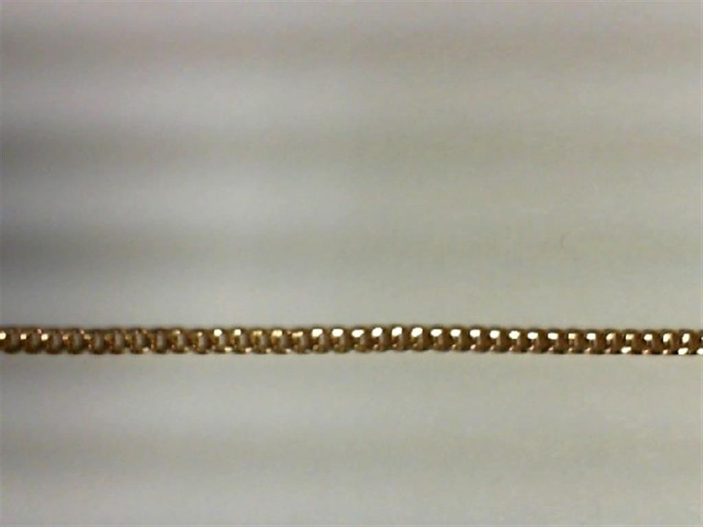 Gold Filled Chain