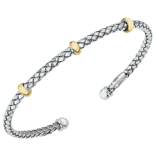 Silver Bracelet