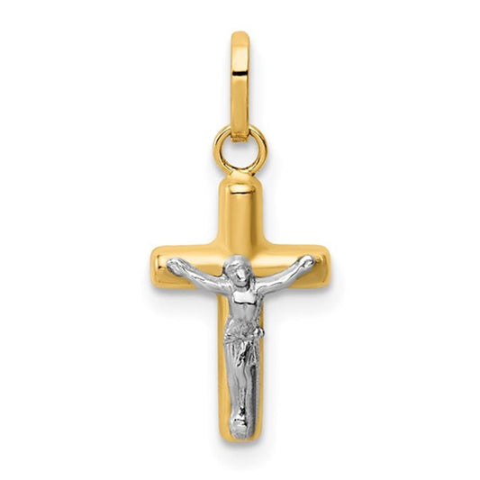 Gold Pendants / Charm