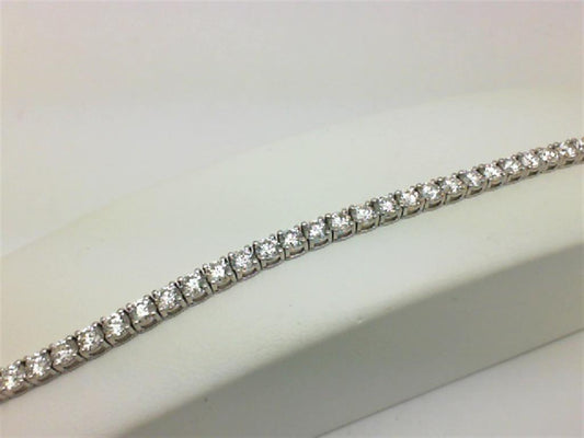 Diamond Tennis Bracelet