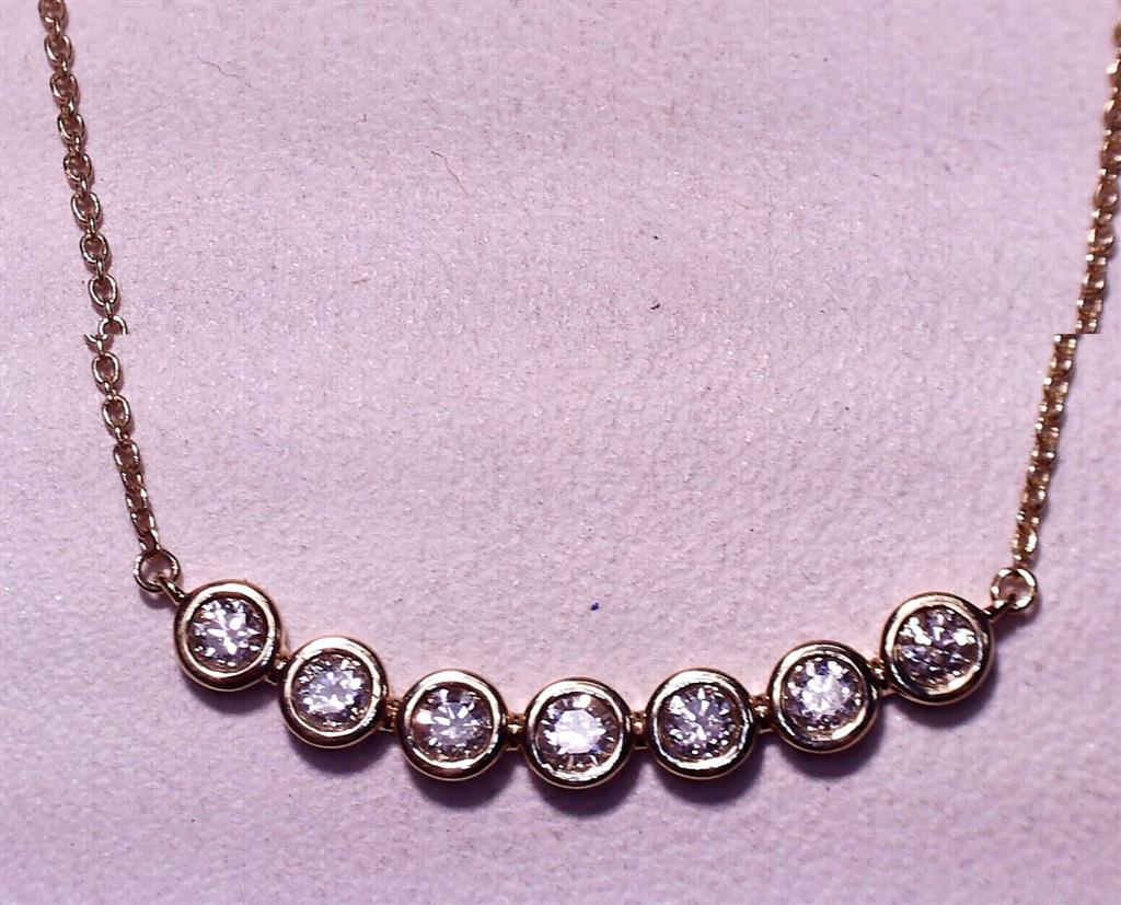 Diamond Necklace