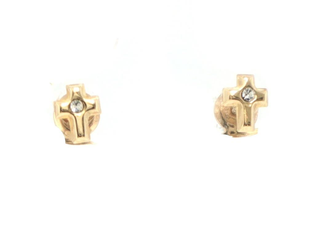 Children's Gold Jewelry