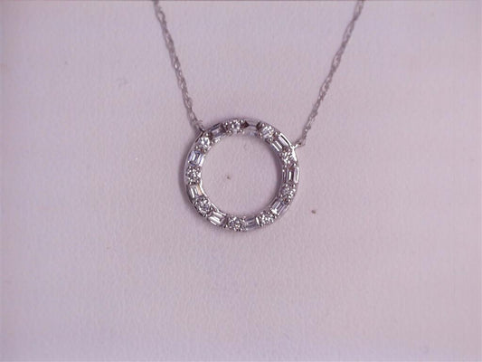 Diamond Necklace