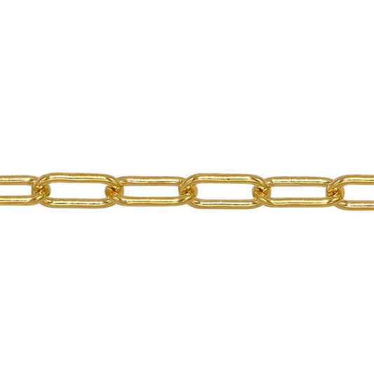 Gold Filled Chain