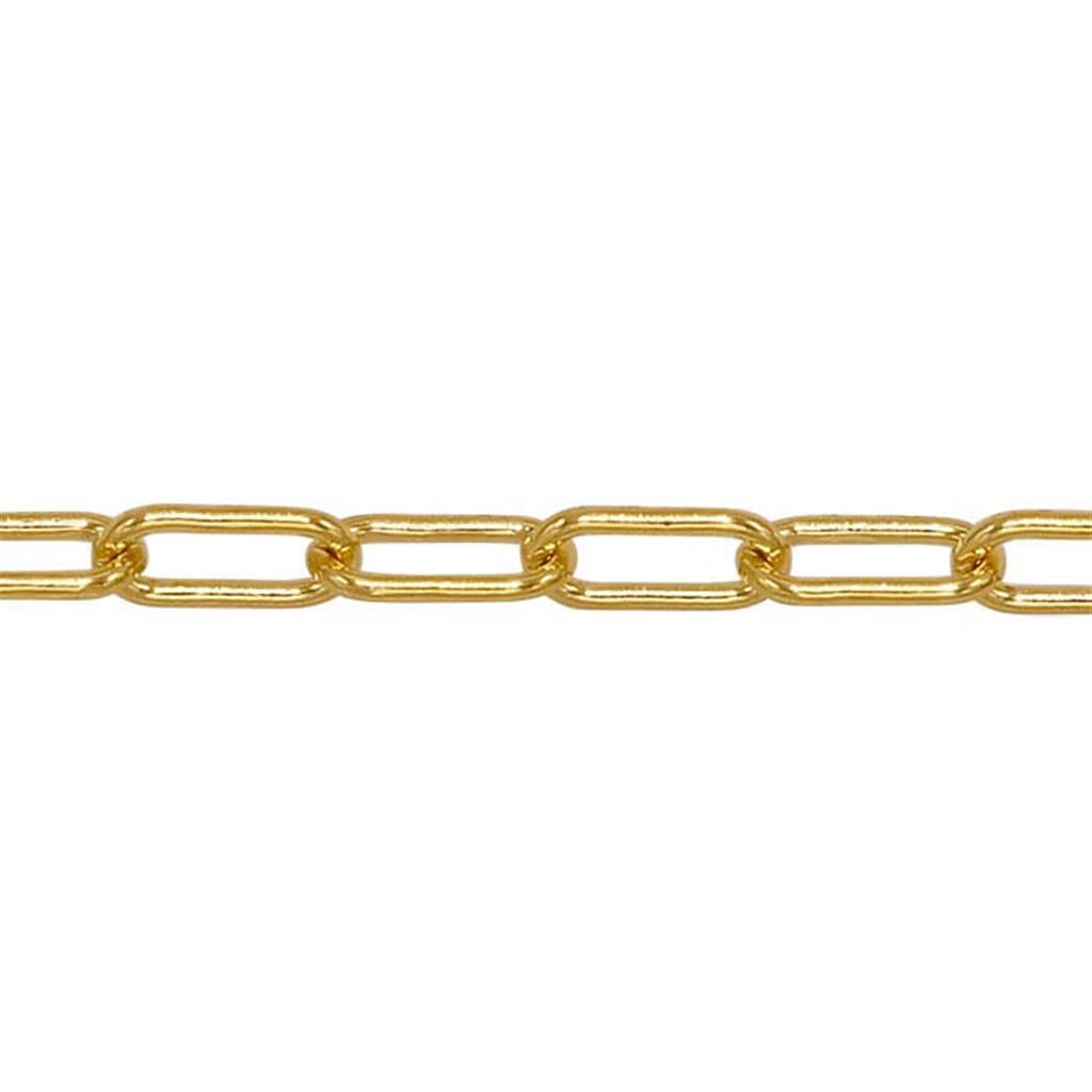 Gold Filled Chain