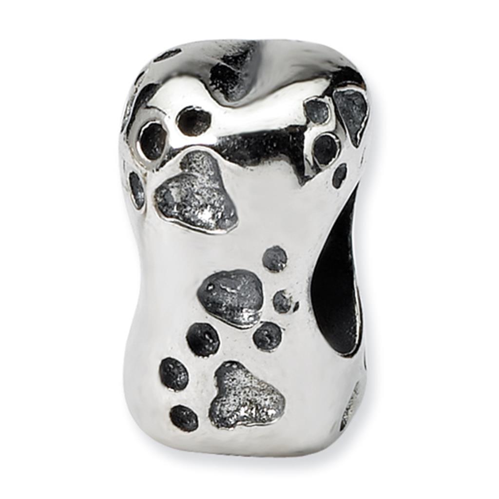 Silver Bead